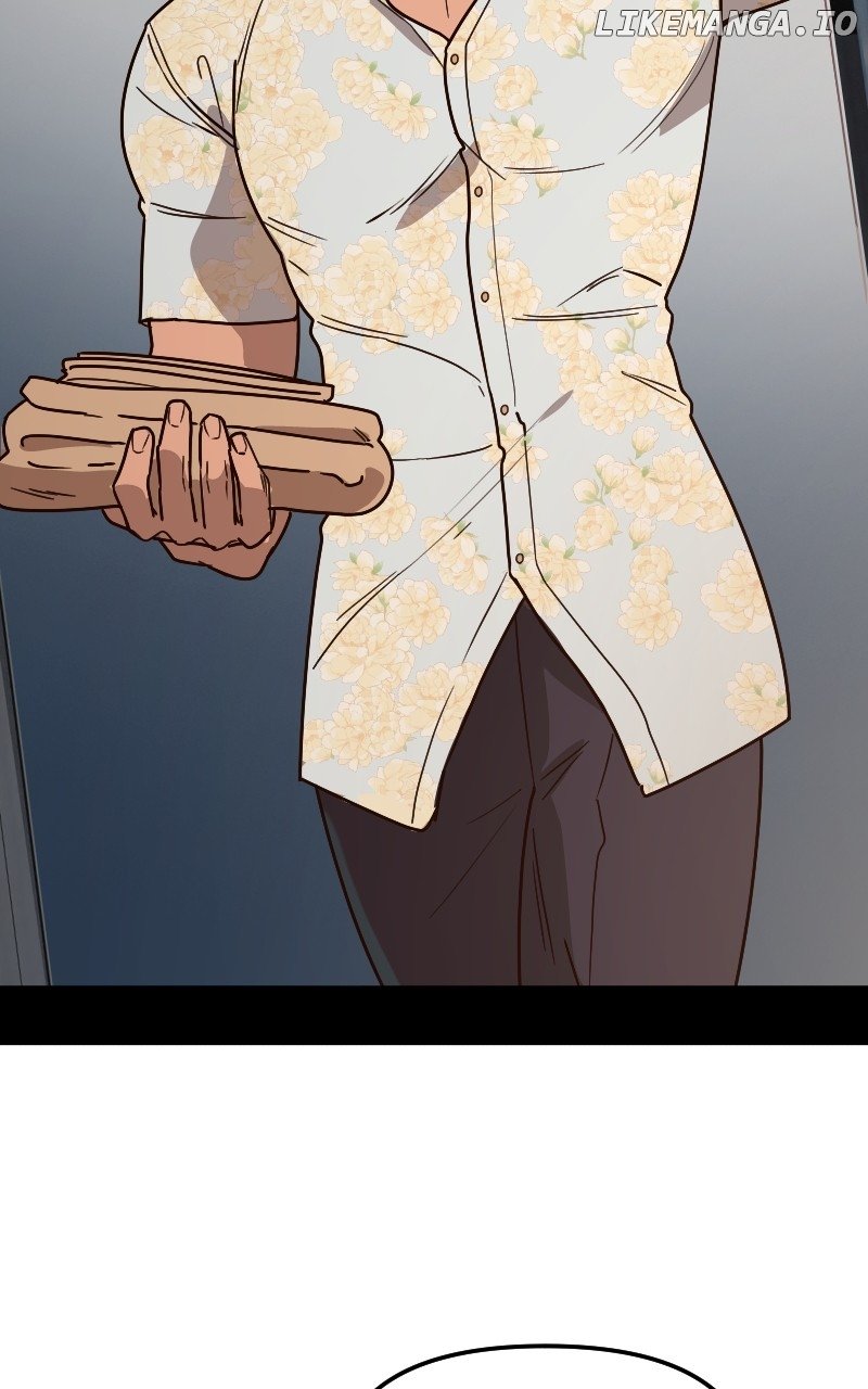 The Mafia Nanny Chapter 10 page 29