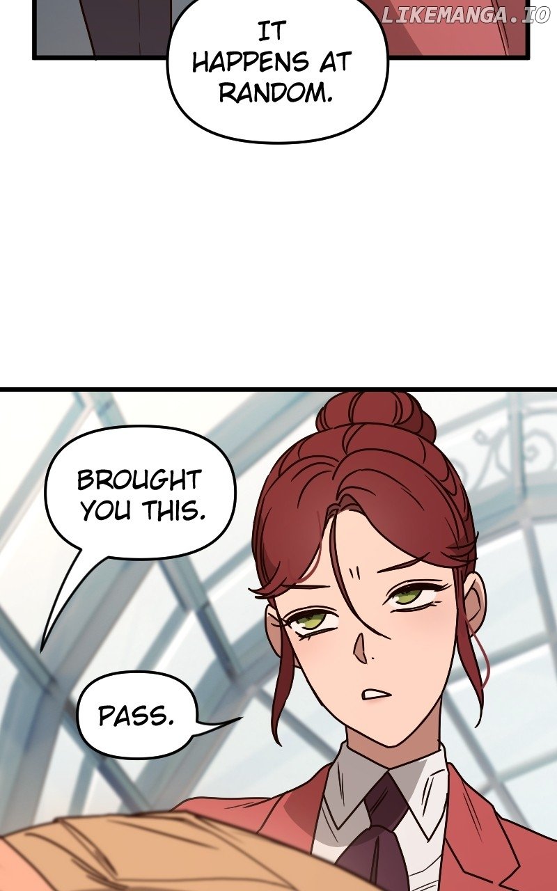 The Mafia Nanny Chapter 10 page 31