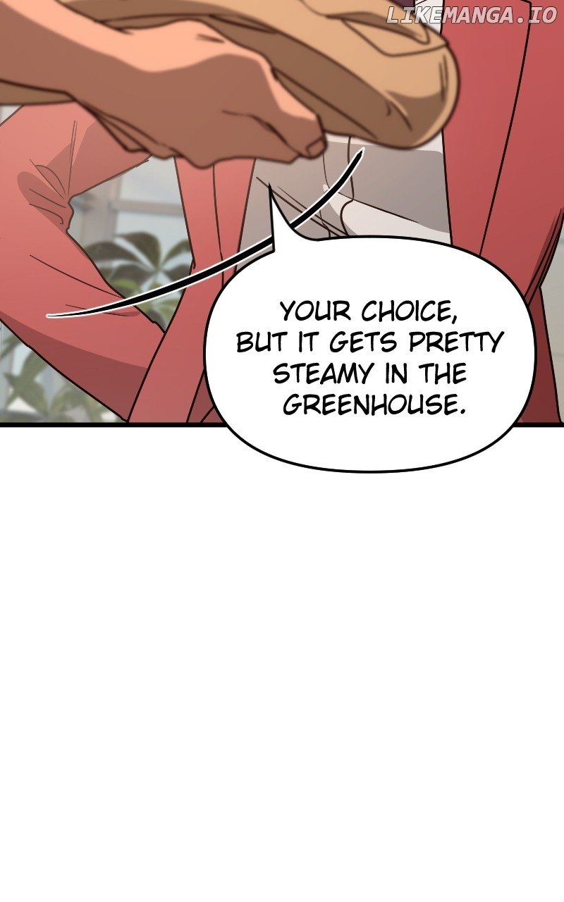 The Mafia Nanny Chapter 10 page 32