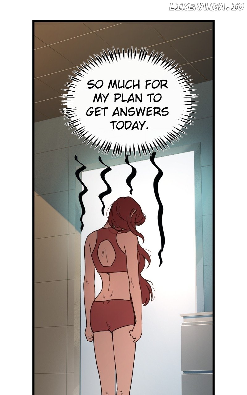 The Mafia Nanny Chapter 10 page 51