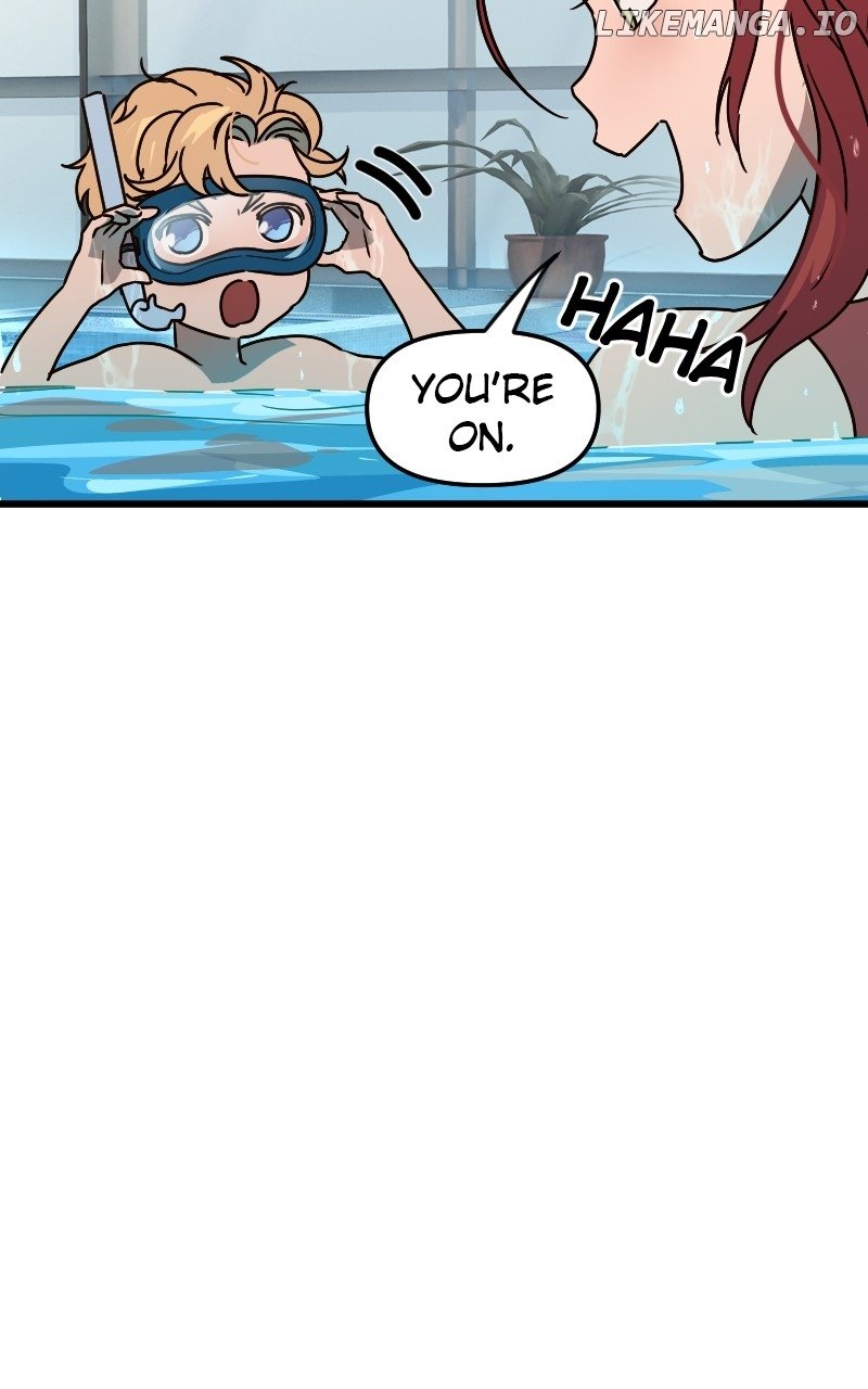 The Mafia Nanny Chapter 10 page 62