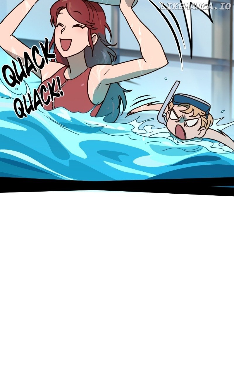 The Mafia Nanny Chapter 10 page 66