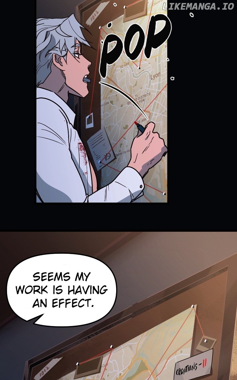 The Mafia Nanny Chapter 10 page 6