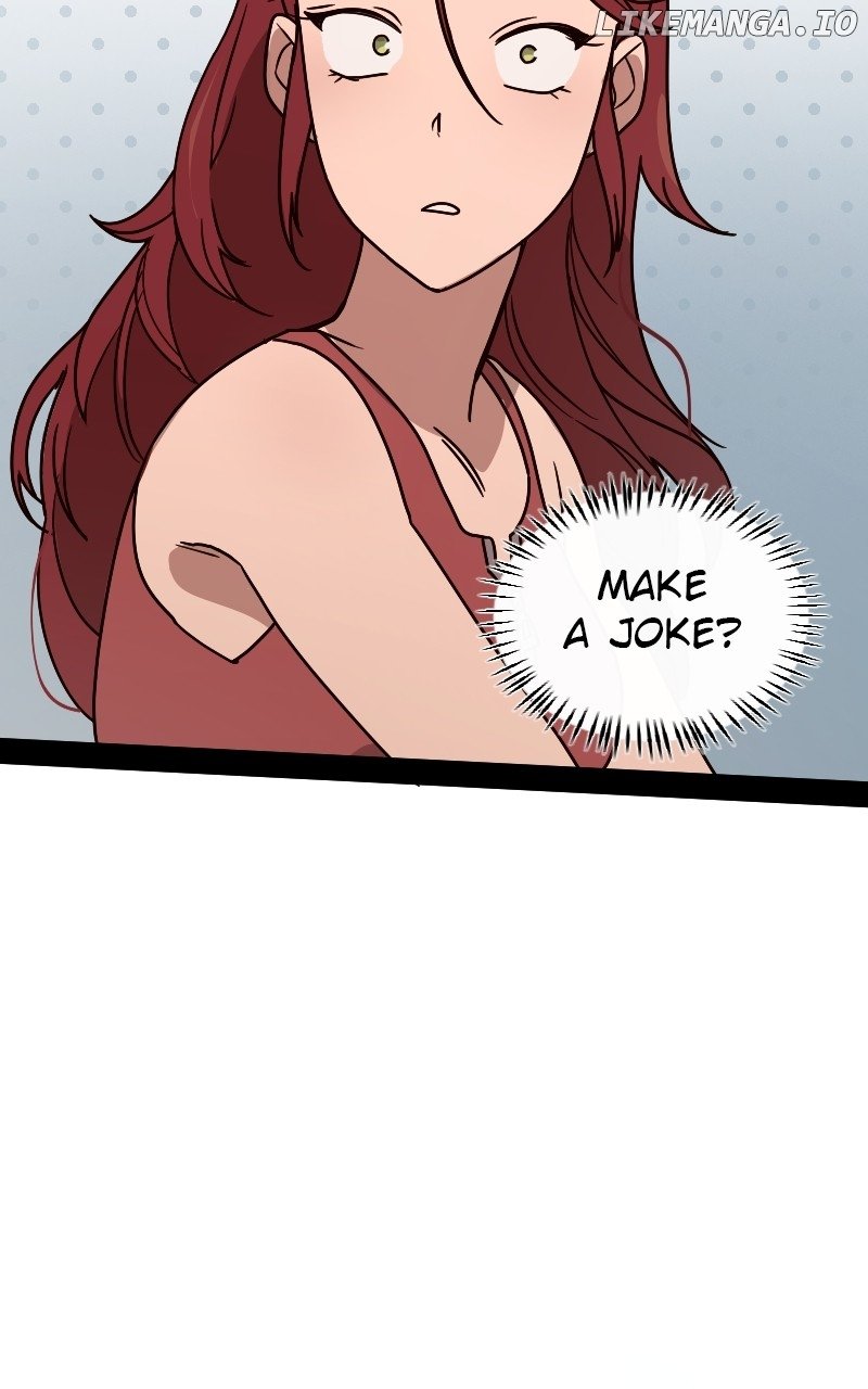 The Mafia Nanny Chapter 10 page 76