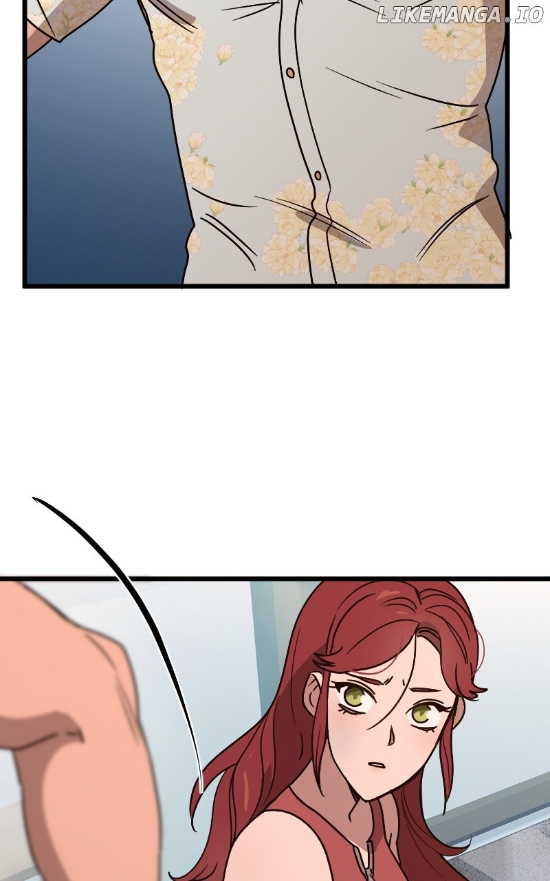 The Mafia Nanny Chapter 10 page 79