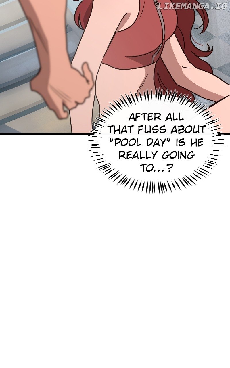 The Mafia Nanny Chapter 10 page 80