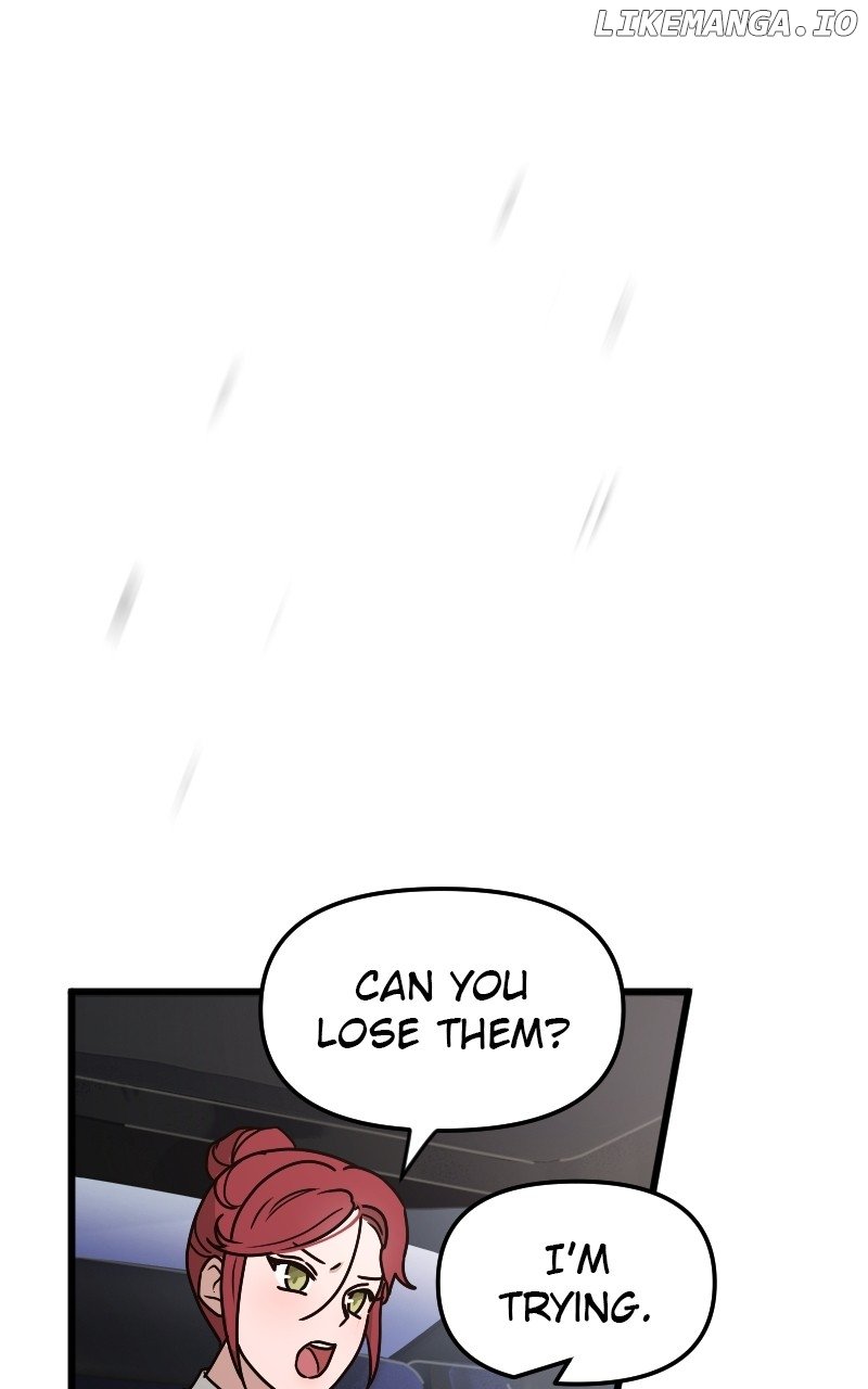 The Mafia Nanny Chapter 15 page 0