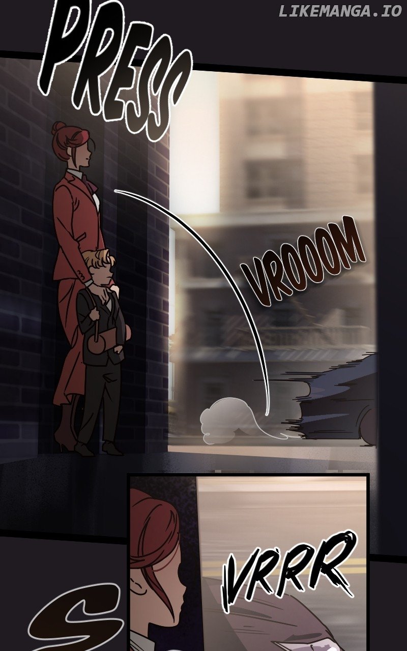 The Mafia Nanny Chapter 15 page 9