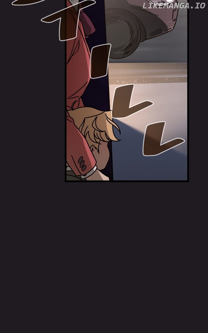 The Mafia Nanny Chapter 15 page 10