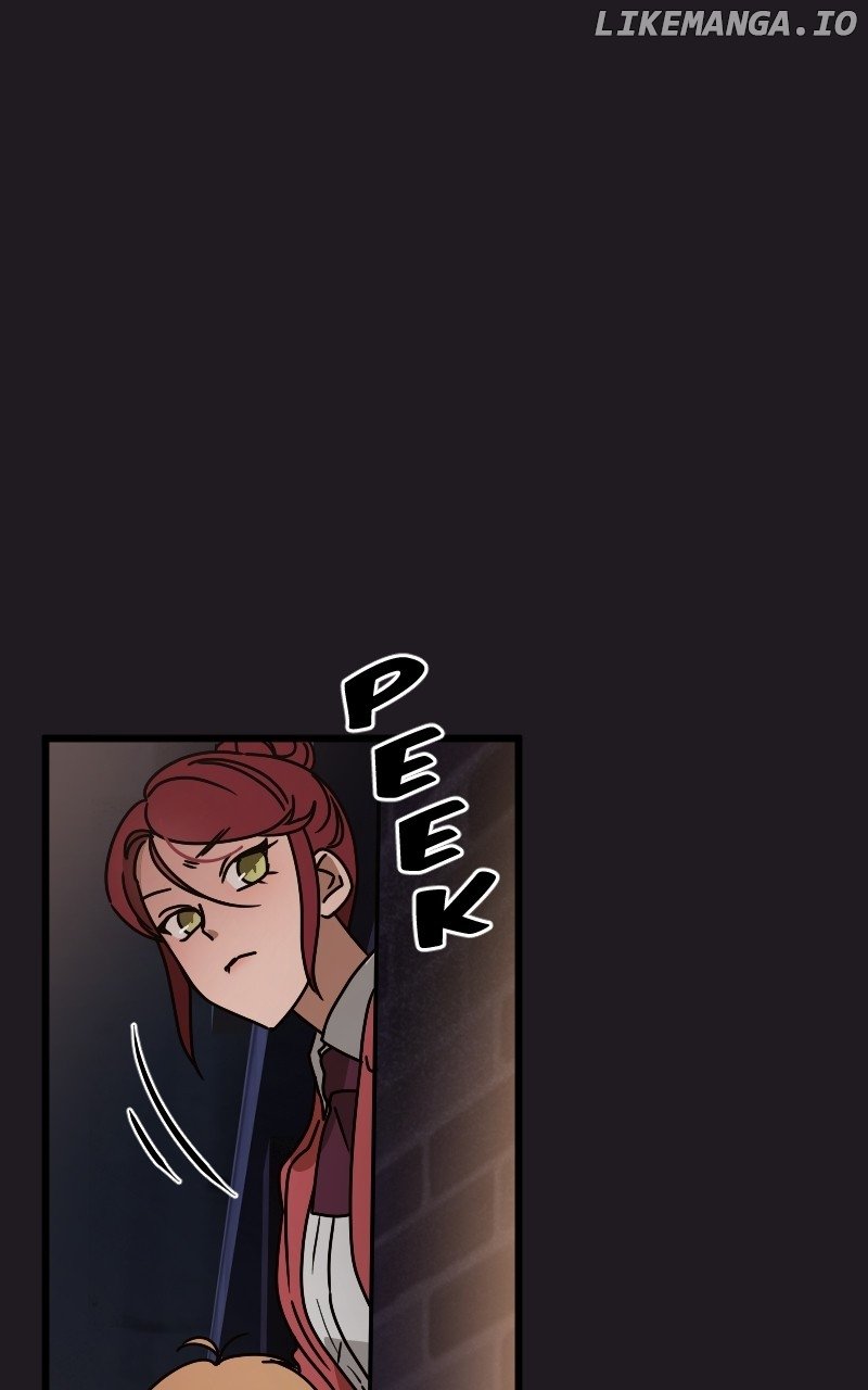 The Mafia Nanny Chapter 15 page 11