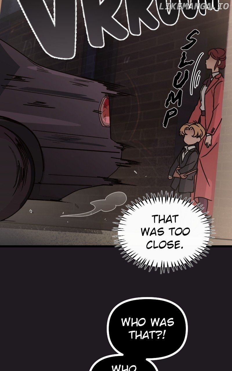 The Mafia Nanny Chapter 15 page 17