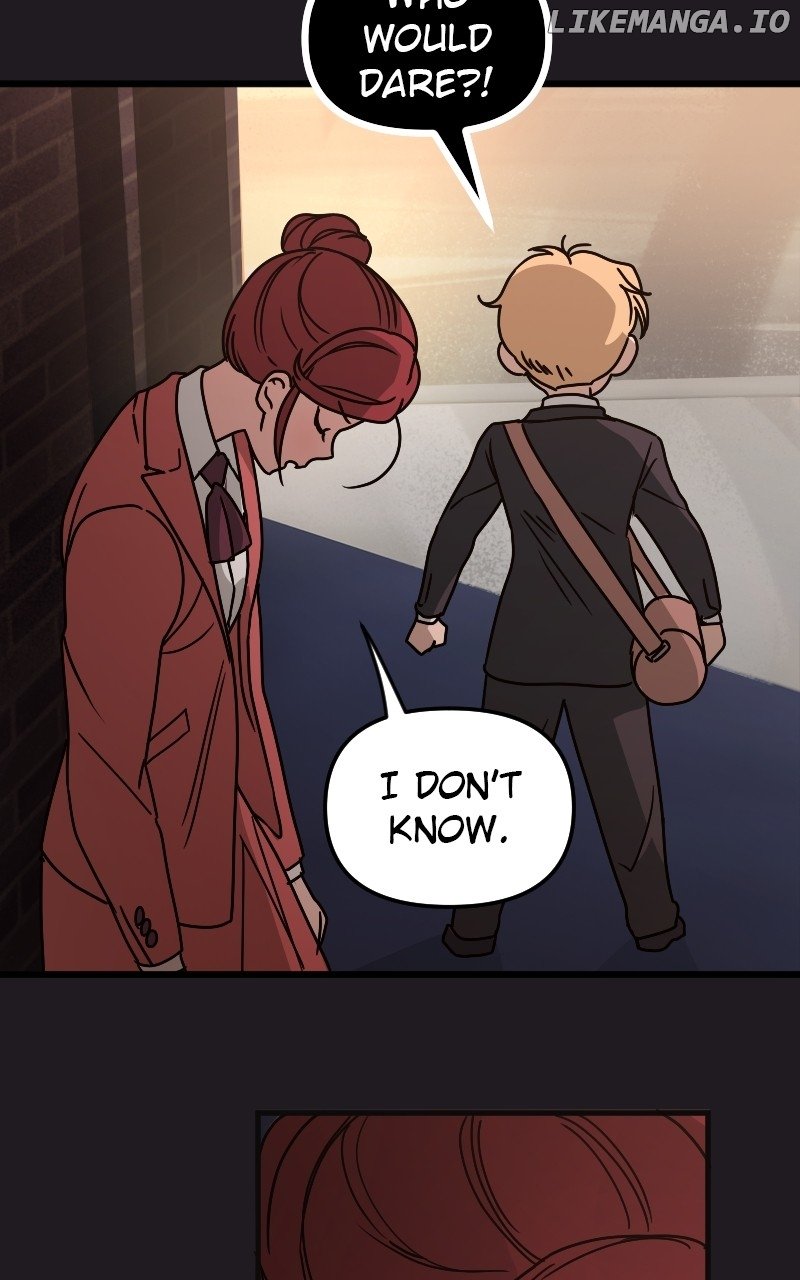 The Mafia Nanny Chapter 15 page 18