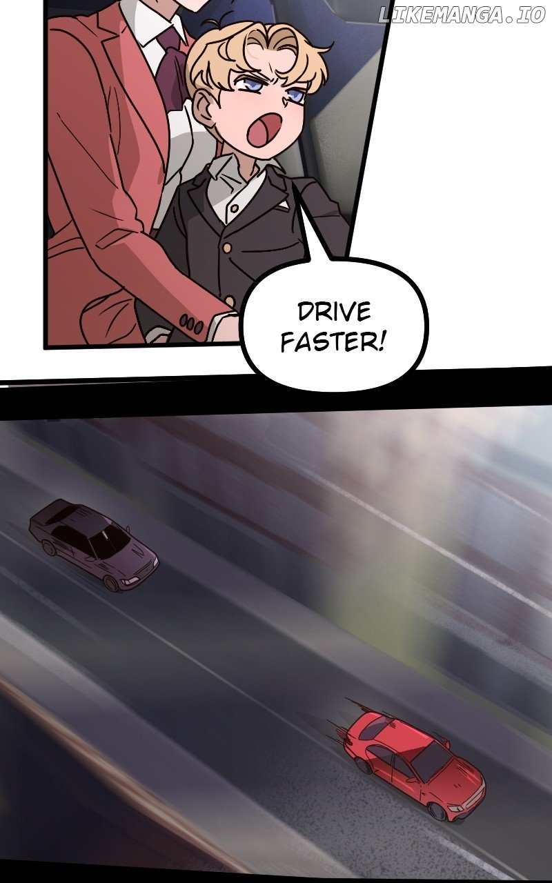 The Mafia Nanny Chapter 15 page 1