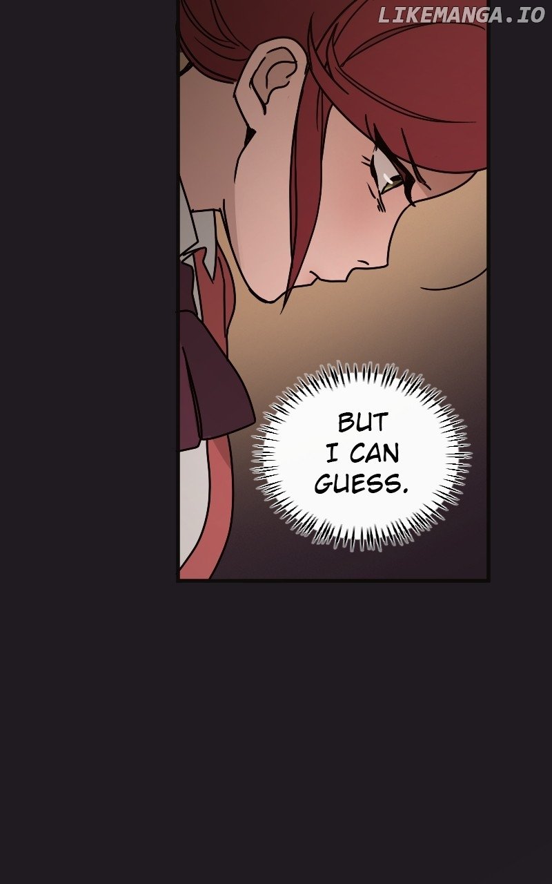 The Mafia Nanny Chapter 15 page 19
