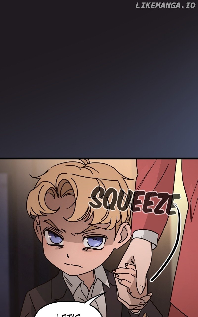 The Mafia Nanny Chapter 15 page 20