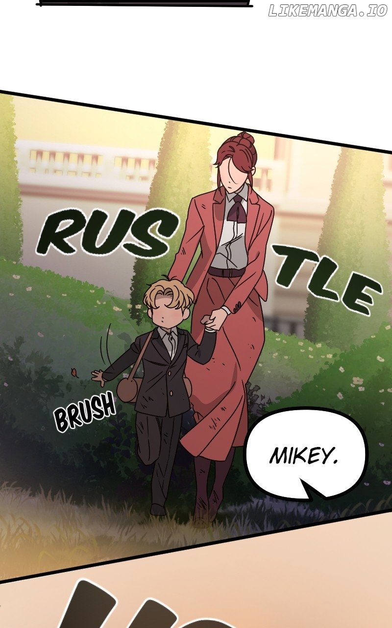 The Mafia Nanny Chapter 15 page 24