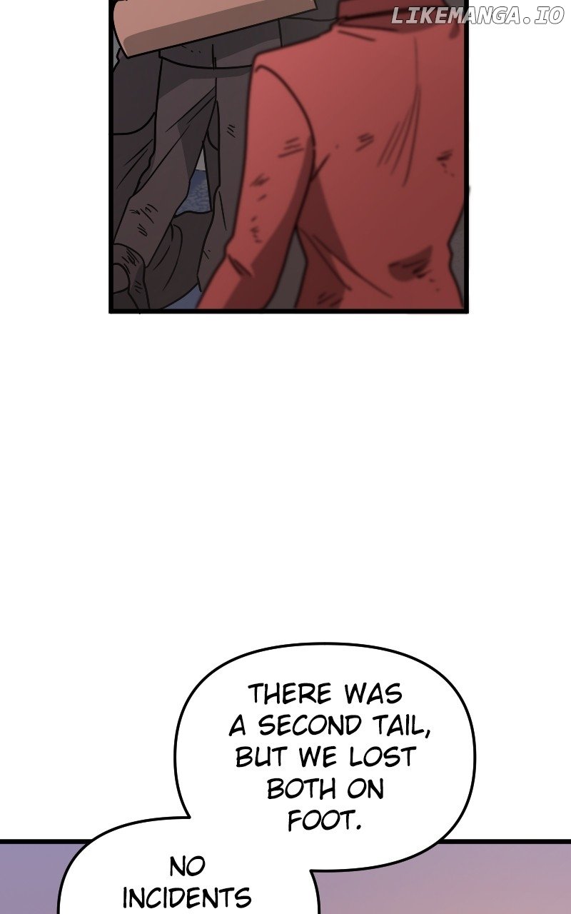 The Mafia Nanny Chapter 15 page 27