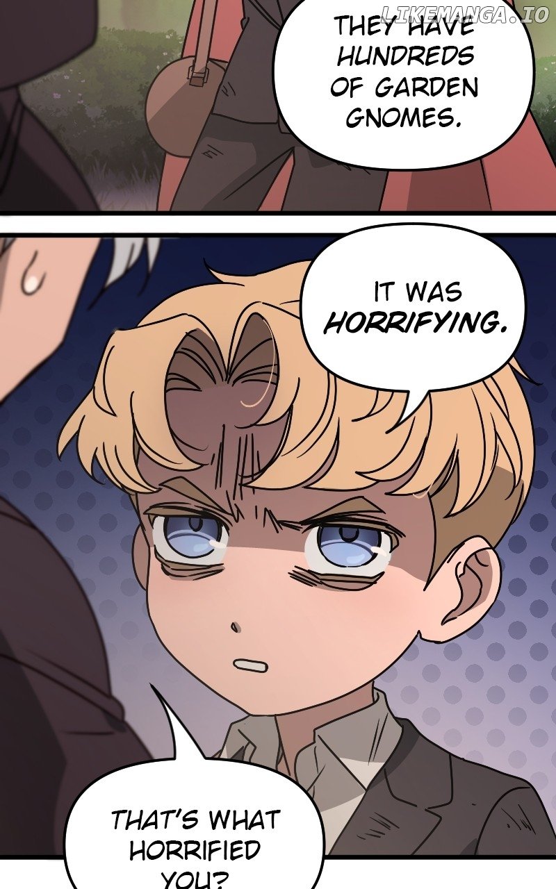 The Mafia Nanny Chapter 15 page 29