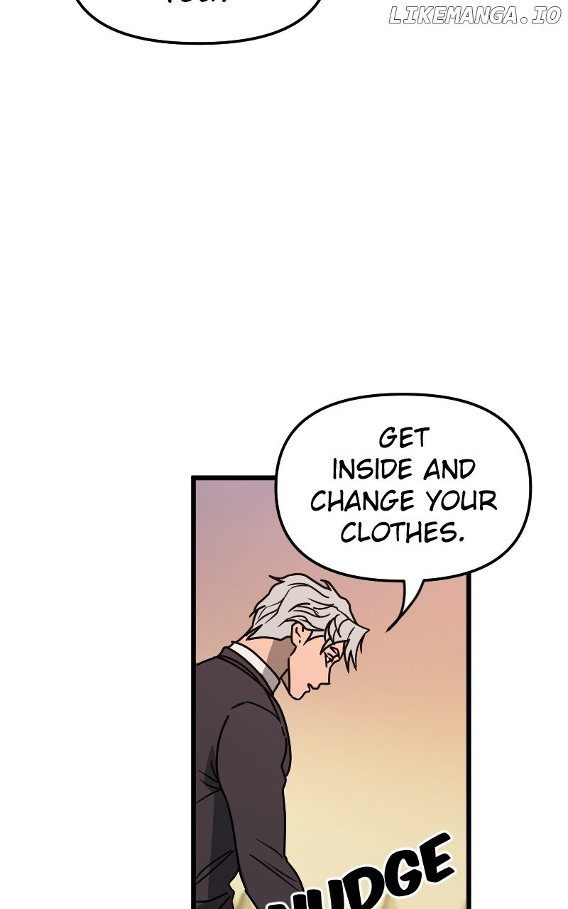 The Mafia Nanny Chapter 15 page 30
