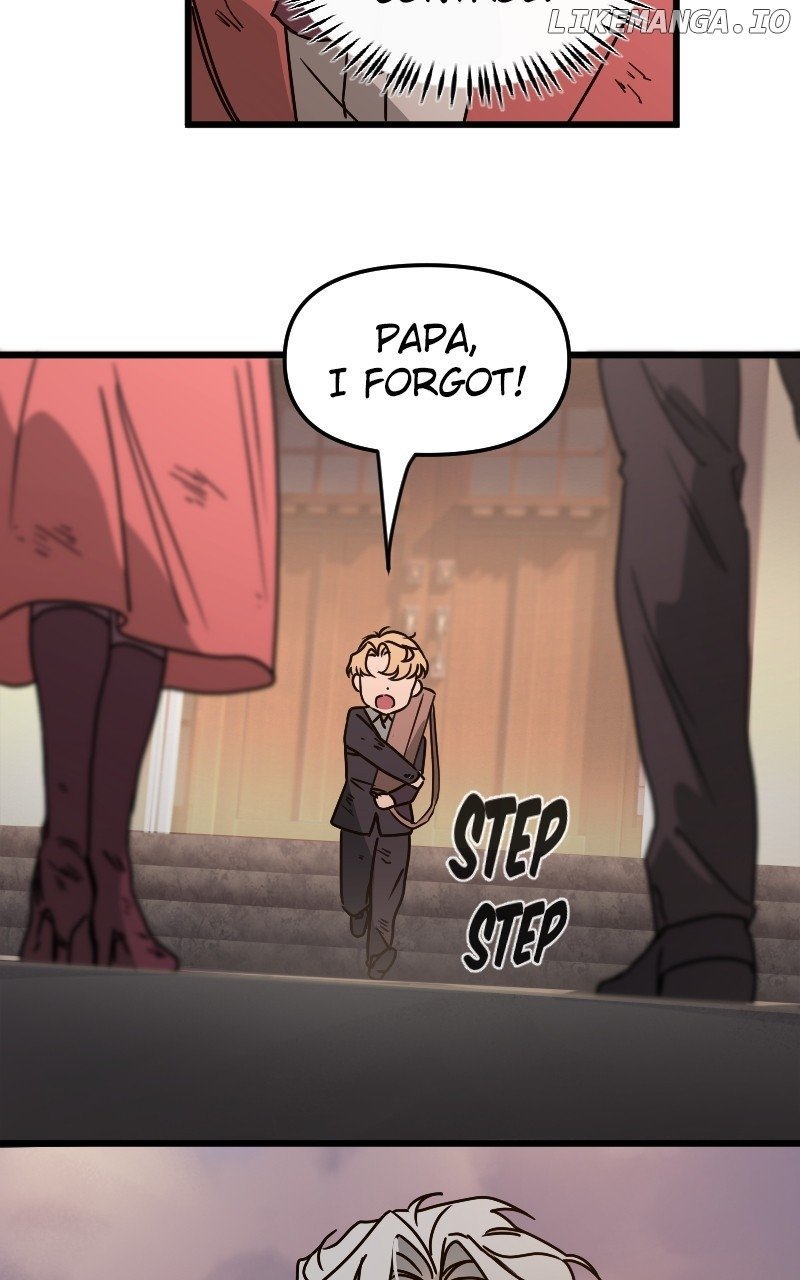 The Mafia Nanny Chapter 15 page 35