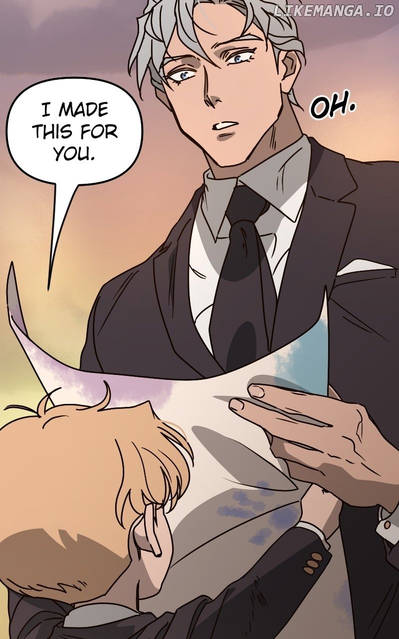 The Mafia Nanny Chapter 15 page 36