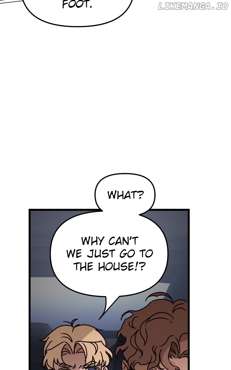 The Mafia Nanny Chapter 15 page 3