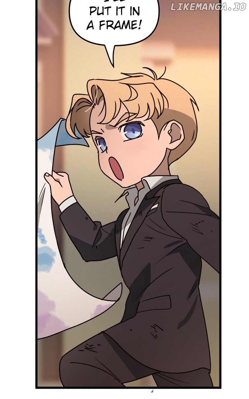 The Mafia Nanny Chapter 15 page 42
