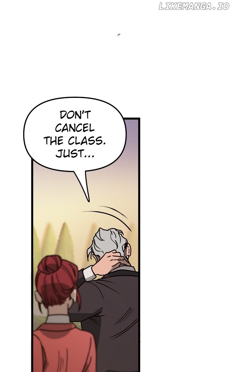 The Mafia Nanny Chapter 15 page 44