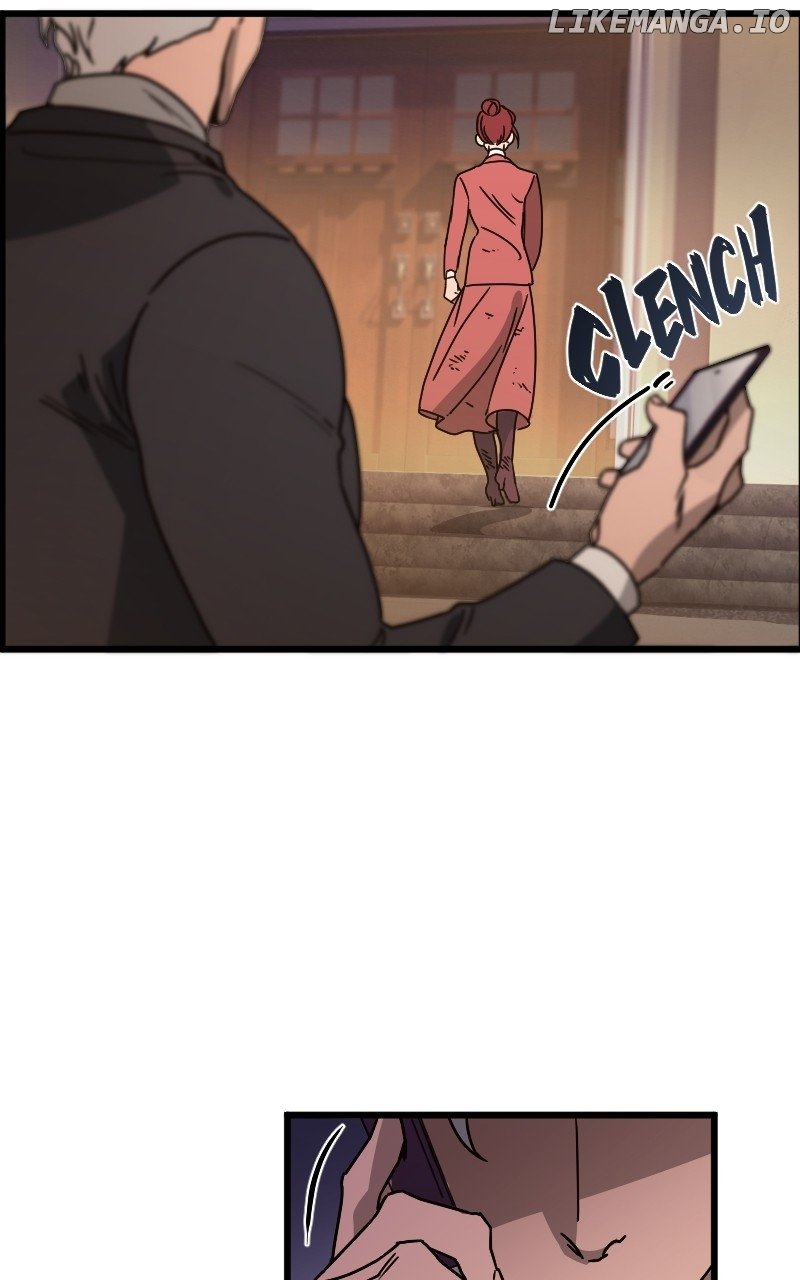 The Mafia Nanny Chapter 15 page 47