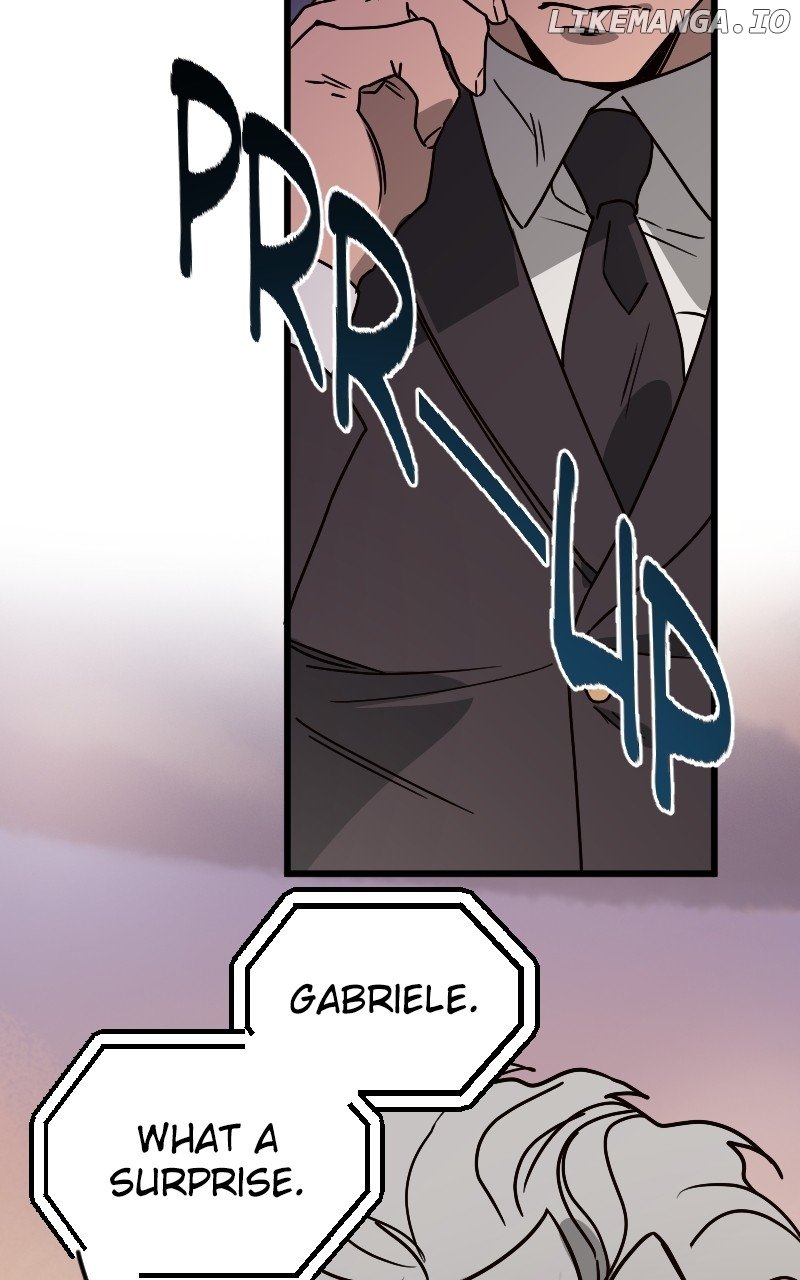 The Mafia Nanny Chapter 15 page 48