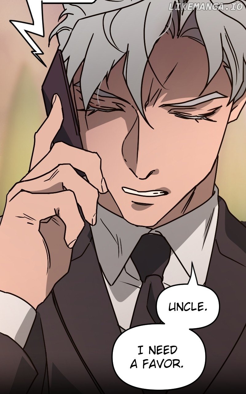 The Mafia Nanny Chapter 15 page 49