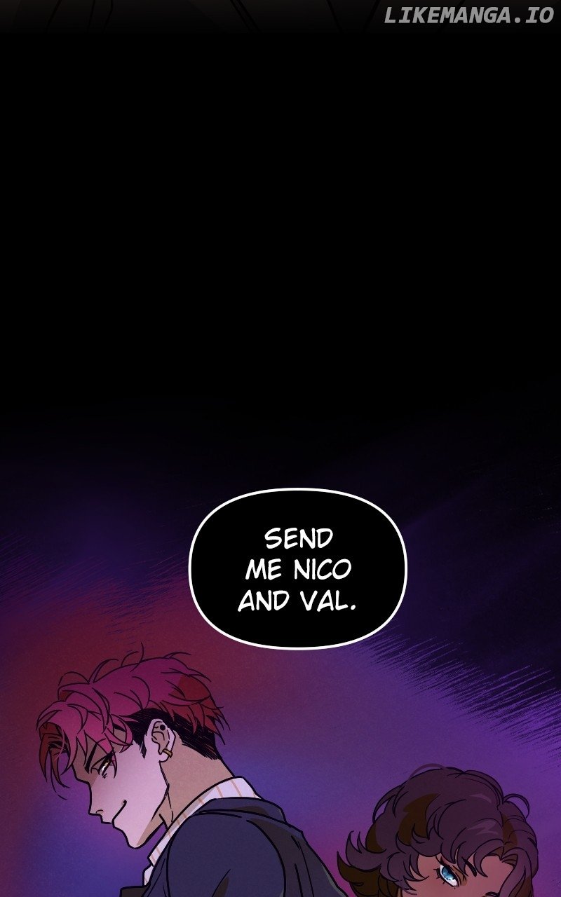 The Mafia Nanny Chapter 15 page 50