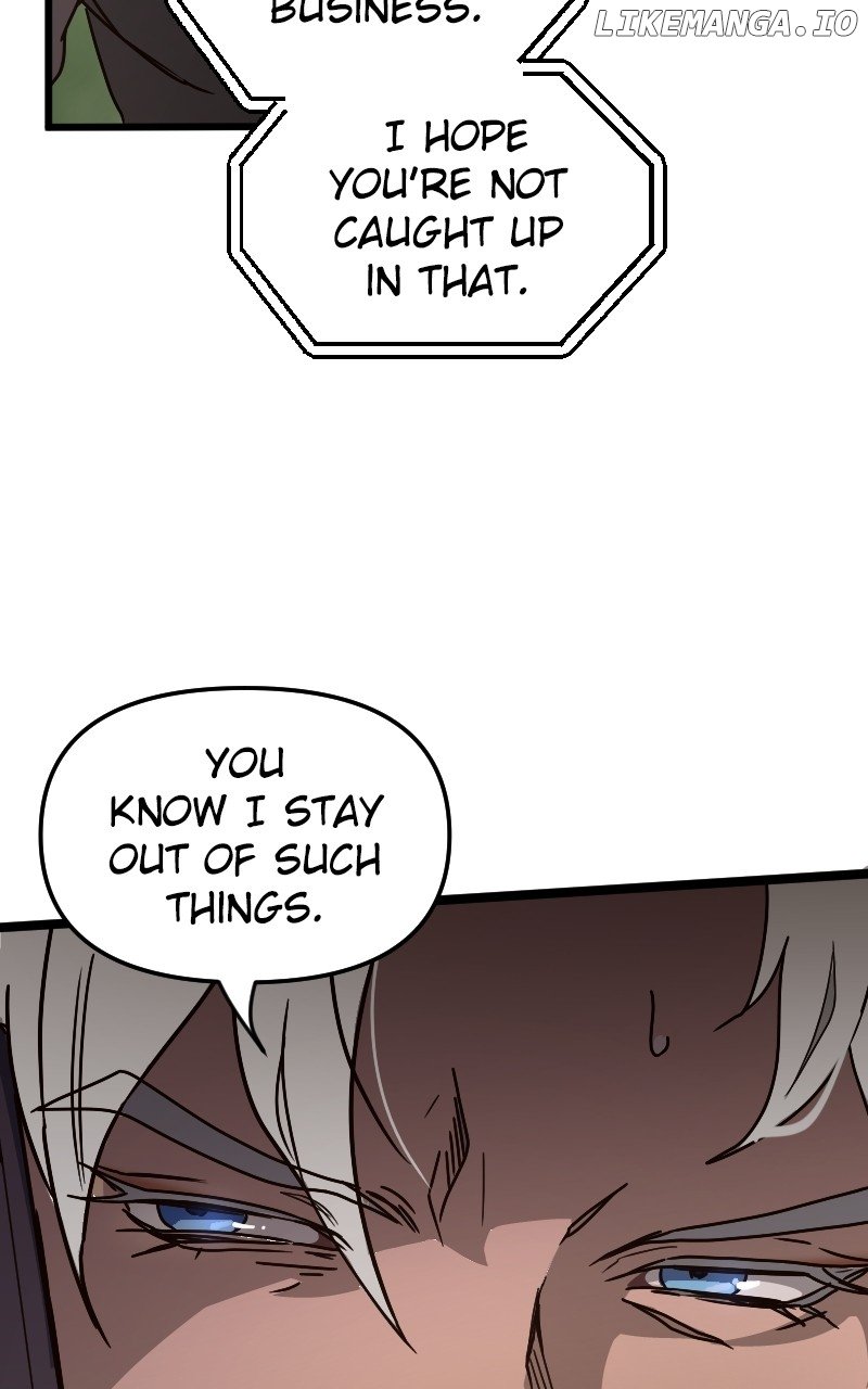 The Mafia Nanny Chapter 15 page 53