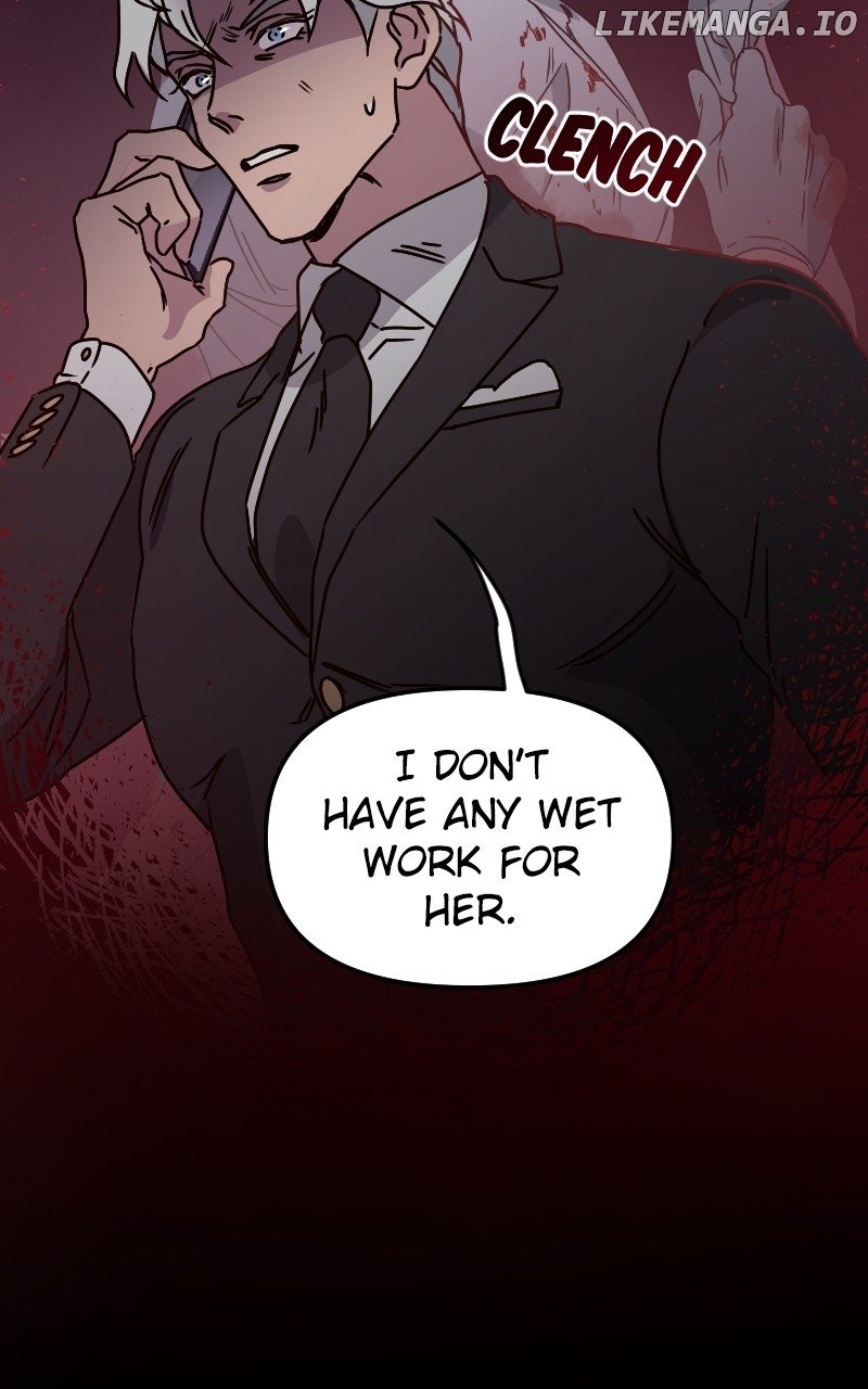 The Mafia Nanny Chapter 15 page 57