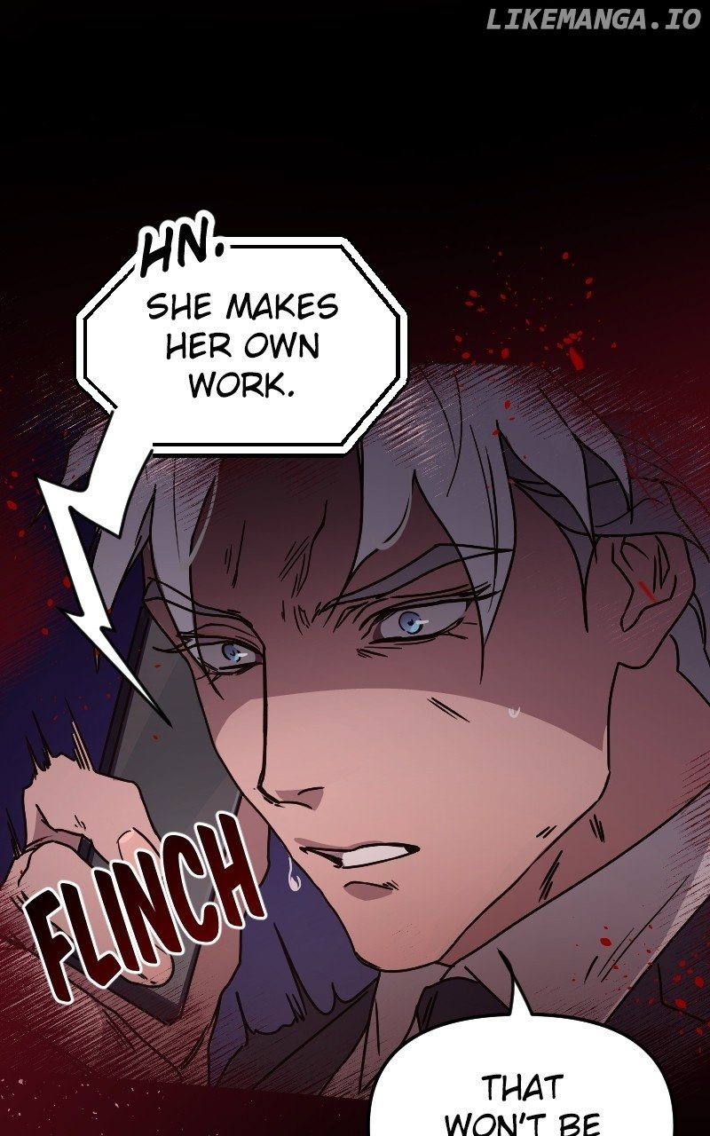 The Mafia Nanny Chapter 15 page 58