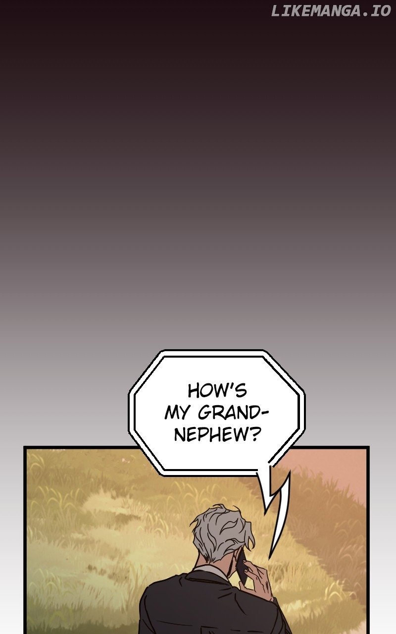 The Mafia Nanny Chapter 15 page 61