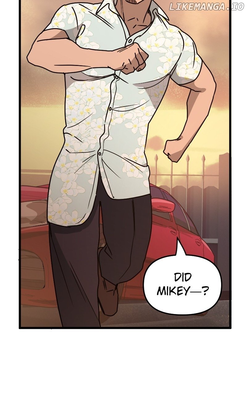 The Mafia Nanny Chapter 15 page 65