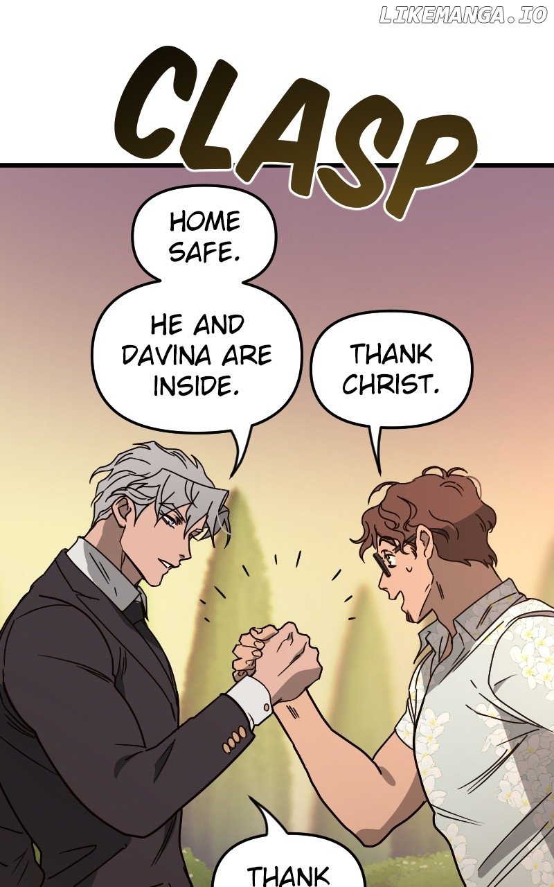 The Mafia Nanny Chapter 15 page 66