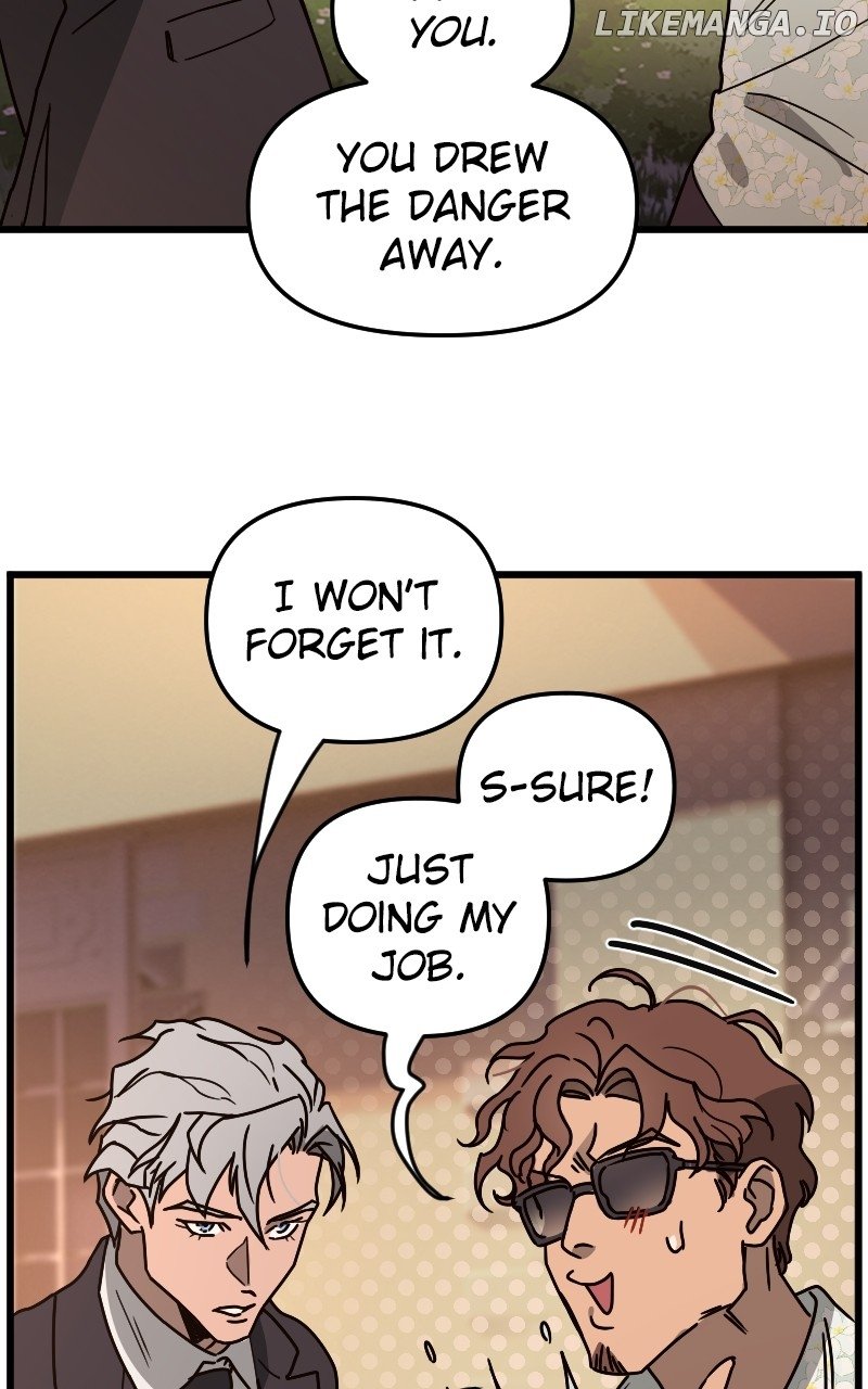 The Mafia Nanny Chapter 15 page 67