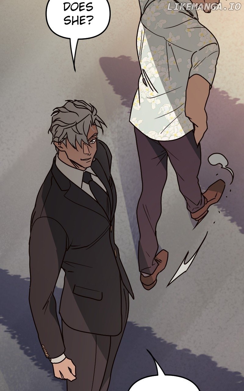 The Mafia Nanny Chapter 15 page 69