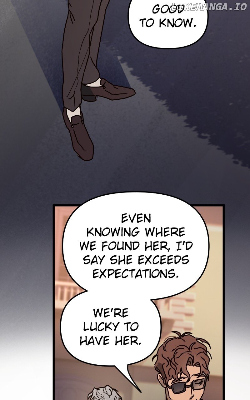 The Mafia Nanny Chapter 15 page 70