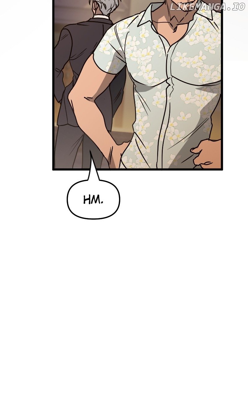 The Mafia Nanny Chapter 15 page 71
