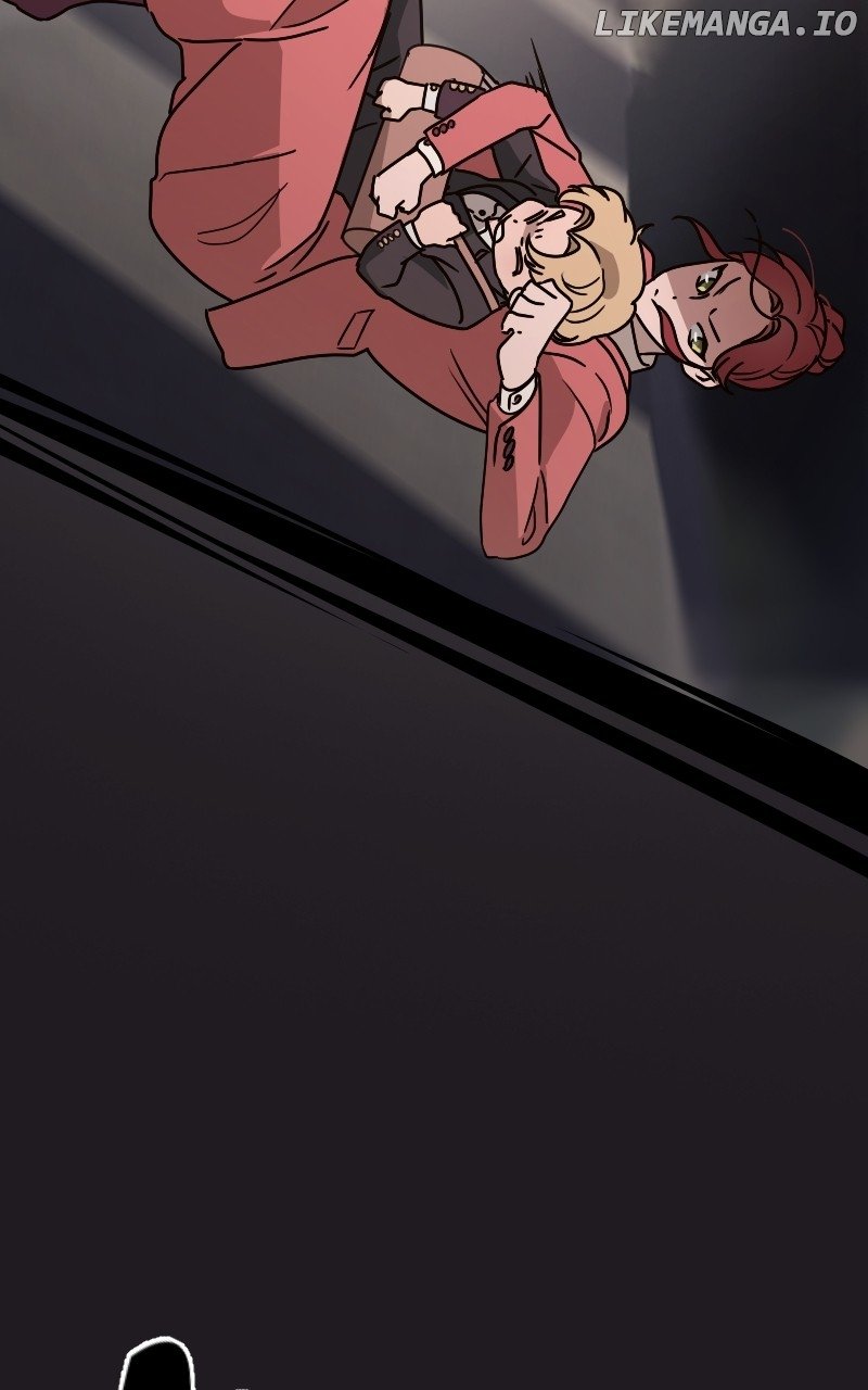 The Mafia Nanny Chapter 15 page 8