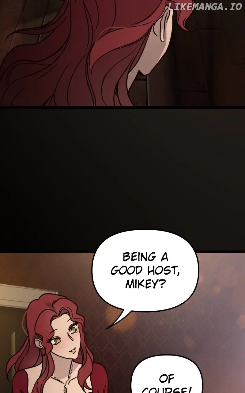 The Mafia Nanny Chapter 23 page 9