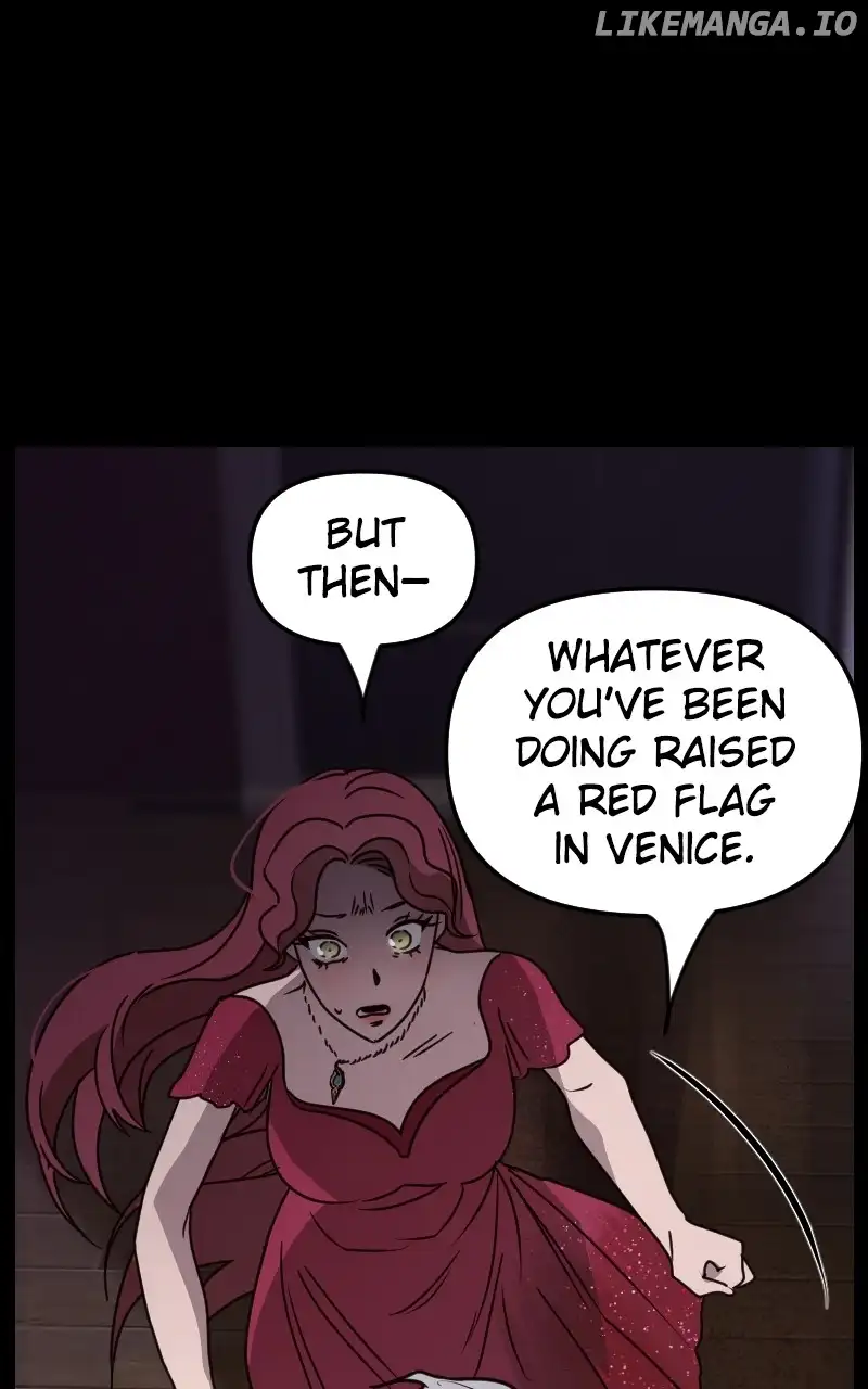 The Mafia Nanny Chapter 23 page 99