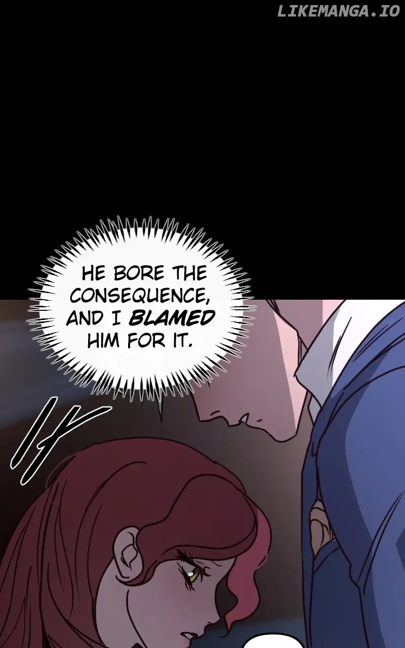 The Mafia Nanny Chapter 23 page 104