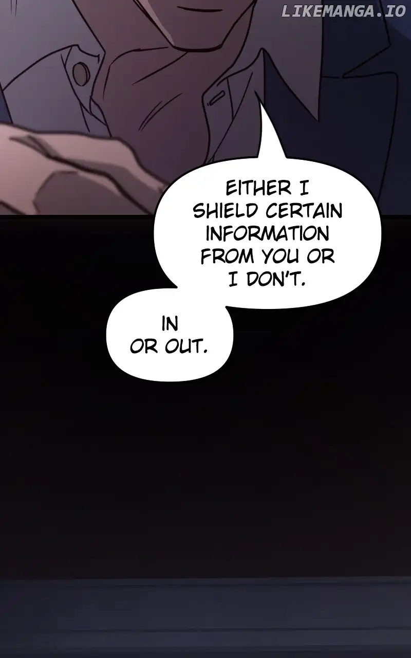 The Mafia Nanny Chapter 23 page 107