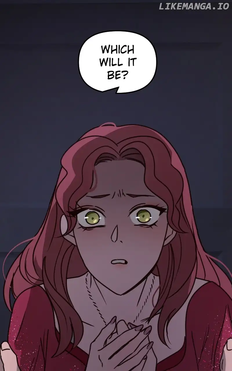 The Mafia Nanny Chapter 23 page 108