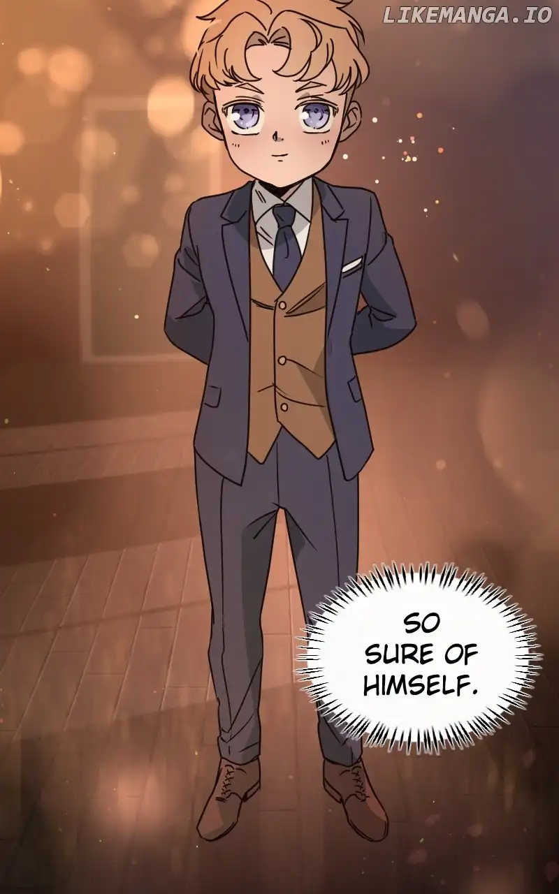 The Mafia Nanny Chapter 23 page 12