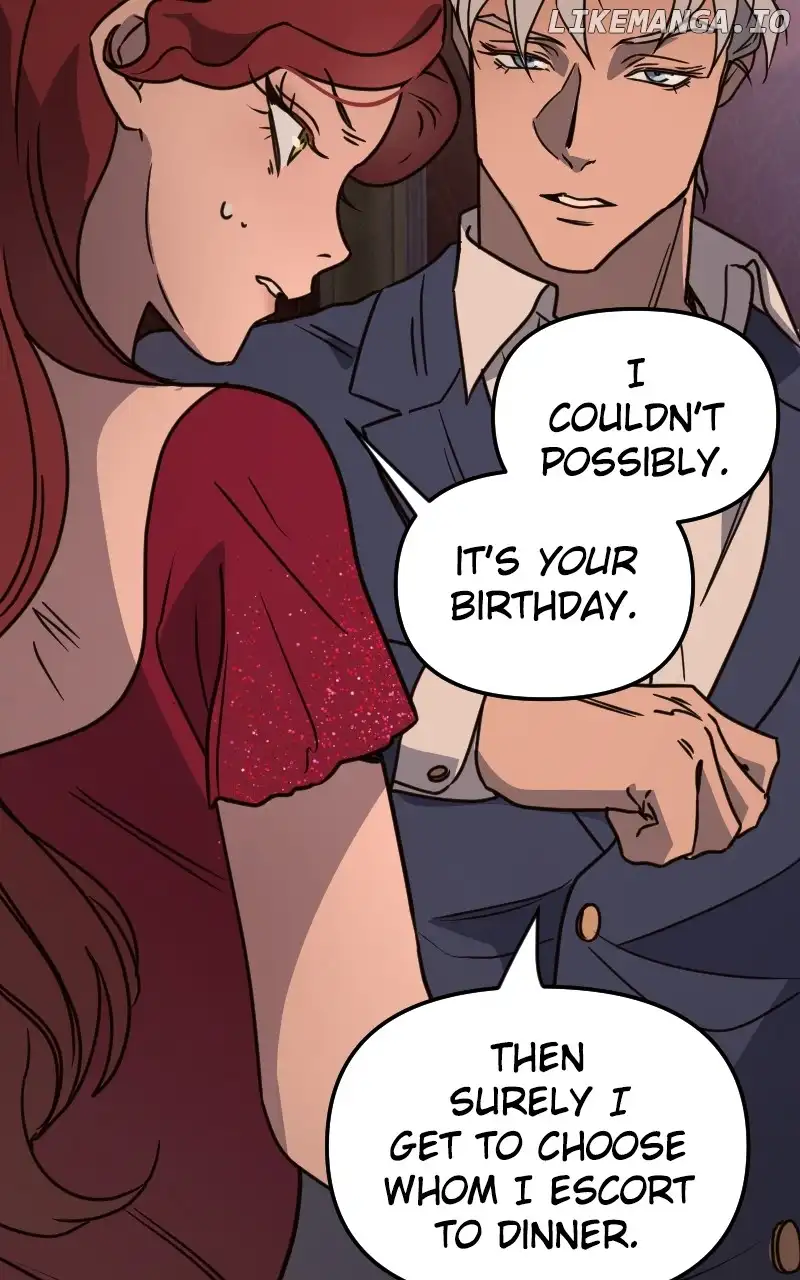 The Mafia Nanny Chapter 23 page 18